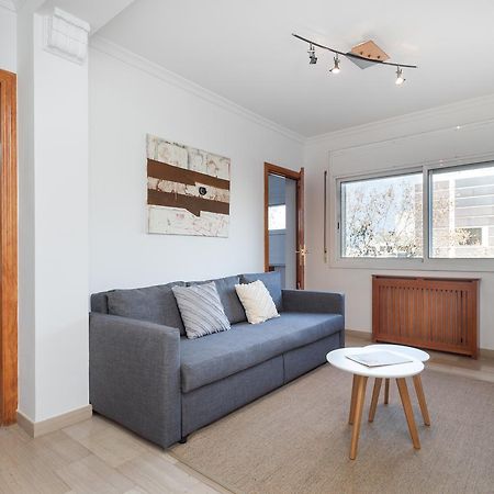 Flateli Lepant Apartamento Barcelona Exterior foto