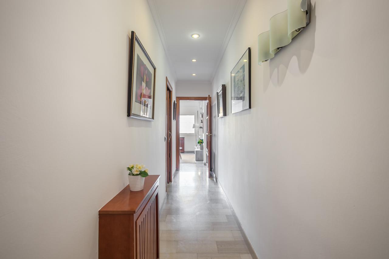Flateli Lepant Apartamento Barcelona Exterior foto